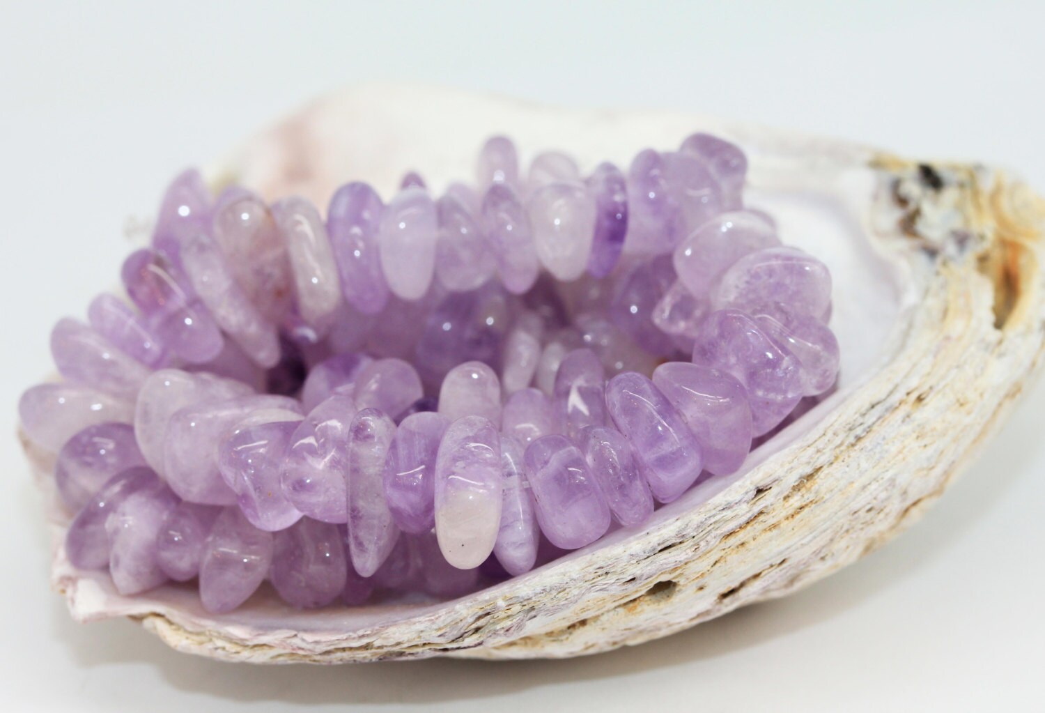 Amethyst natural freeform Rondelle Beads 11 x 9 mm Natural Amethyst Gemstone Beads /Purple Amethyst Beads Amethyst Freeform Beads / 8 Beads